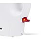 Tristar Wk-3372 1 Liter Kunststof Waterkoker 1100W Wit