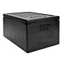 Vogue Geïsoleerde EPP Voedsel Transport Box 46Ltr GN Formaat