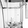 Buffalo Digitale Stille Bar Blender 1,8Ltr
