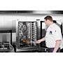 Buffalo Smart Touchscreen Combi Oven 11 x GN 1/1