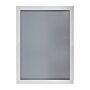 Europel Snap Frame A3 25mm Mat Wit