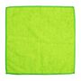 Jantex Microvezeldoeken Groen (5 stuks)