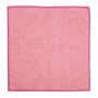 Jantex Microvezeldoeken Roze (5 Stuks)