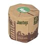 Jantex Groen 100% Gerecycled Gewikkeld Toiletpapier 3-laags 260 Vellen (36 Pak)