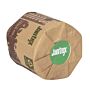 Jantex Groen 100% Gerecycled Gewikkeld Toiletpapier 3-laags 260 Vellen (36 Pak)