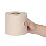 Jantex Groen 100% Gerecycled Toiletpapier 2-laags 320 Vellen (36 Pakketten)