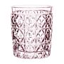Olympia Havana Tumblers Roze 300ml (Set Van 6)