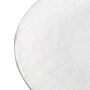 Olympia Denim Witte Coupe Borden 285mm (Pak Van 4)