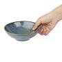Olympia Ember Blue Coupe Bowls 152 mm (Pak Van 6)