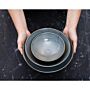 Olympia Ember Blue Coupe Bowls 200 mm (4 Stuks)