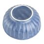 Olympia Corallite Diepe Schalen Blauw 150mm (Set Van 6)