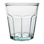 Olympia Orleans Bekers Van Gerecycleerd Glas, 220 Ml, 6 Stuks
