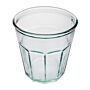 Olympia Orleans Bekers Van Gerecycleerd Glas, 220 Ml, 6 Stuks