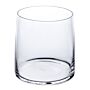 Olympia Arno Dubbele Rocks Kristal Tumblers 395ml/13.4Oz (Verpakking Van 6)