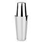 Olympia Tin On Tin Cocktailshaker Roestvrij Staal 18Oz/30Oz