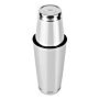 Olympia Tin On Tin Cocktailshaker Roestvrij Staal 18Oz/30Oz