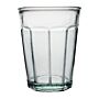 Olympia Orleans Bekers Van Gerecycleerd Glas, 400ml (Pak Van 6)