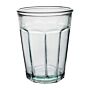 Olympia Orleans Bekers Van Gerecycleerd Glas, 400ml (Pak Van 6)