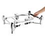 Olympia onderstel voor GN 1/1 inductie chafing dish