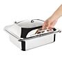 Olympia GN 1/2 inductie chafing dish