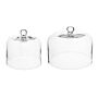 Olympia Glazen Stolp 240x190mm