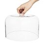 Olympia Glazen Stolp 240x190mm
