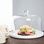 Olympia Glazen Stolp 240x190mm