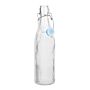 Olympia Geribbelde Swing Top Waterflessen 500ml (Pakket Van 6)