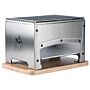 Louis Tellier Brasero Tafelbarbecue Brasi-F