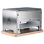 Louis Tellier Brasero Tafelbarbecue Brasi-F