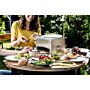 Louis Tellier Brasero Tafelbarbecue Brasi-F