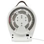 Tristar 2-In-1 Verwarmings- En Koelventilator Ka-5140 - 2000 Watt