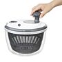 Vogue Slacentrifuge Grijs 4.5Ltr
