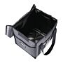 Vogue geïsoleerde bezorgtas grijs 380x305x380mm