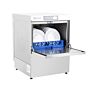 Buffalo Digitale Ondercounter Vaatwasser Met Afvoerpomp 500mm Mand 5.4Kw