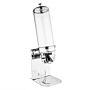Olympia Graan Dispenser Enkel 4Ltr