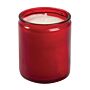 Starlight Kaars Rood (8 Stuks)