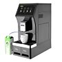 Buffalo Bean To Cup Koffiemachine Met Groot Touchscreen