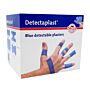Detectaplast Elastische Pleisters Doos - 100 St