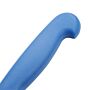 Hygiplas Koksmes Blauw 16cm