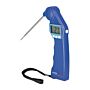 Hygiplas Easytemp kleurgecodeerde blauwe thermometer