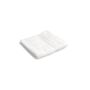 Mitre Comfort Nova gastendoek wit 30x50cm