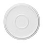 Olympia Whiteware platte ronde borden 150 mm (6 stuks)