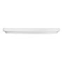 Olympia Whiteware platte ronde borden 210 mm (6 stuks)