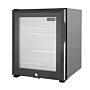 Polar G-serie hotelkamer displaykoeling 29L