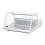 Polar G-serie vis koelvitrine 175L