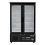 Polar G-Serie Dubbele Deur Multideck Vriezer