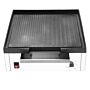 Buffalo Gietijzeren Aanrecht Griddle 1.8Kw