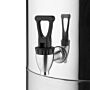 Buffalo Energiebesparende  Waterkoker - handmatig vullen 30Ltr