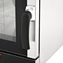 Buffalo Convectieoven met Vochtigheid 4x GN 1/1 Enkelfase